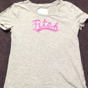 Abercrombie and Fitch tee shirt